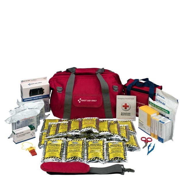 disaster-emergency-preparedness-kits-in-corona-ca-facility-werx